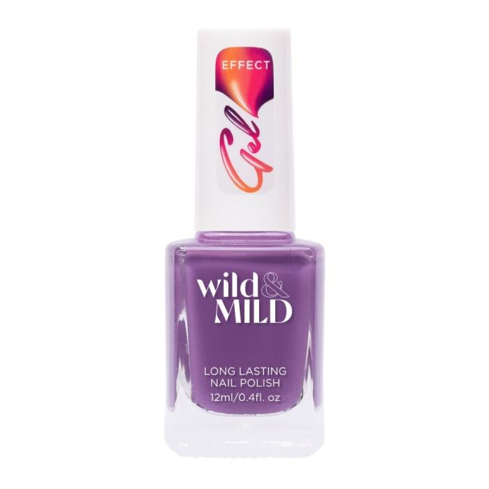 Wild&Mild Freedom Of Beach Gel Effect N.