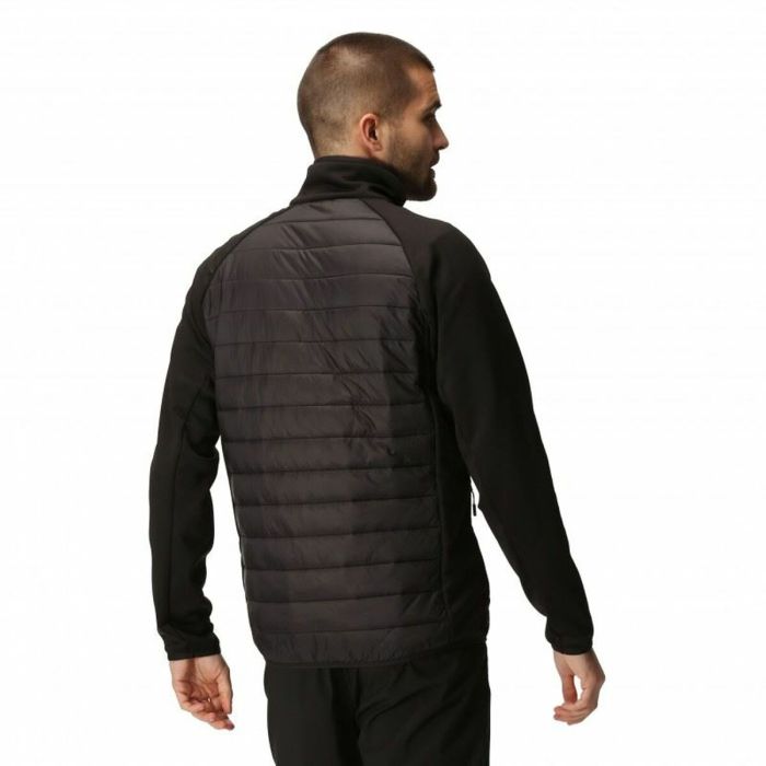 Chaqueta Deportiva para Hombre Regatta Clumber IV Hybrid 1