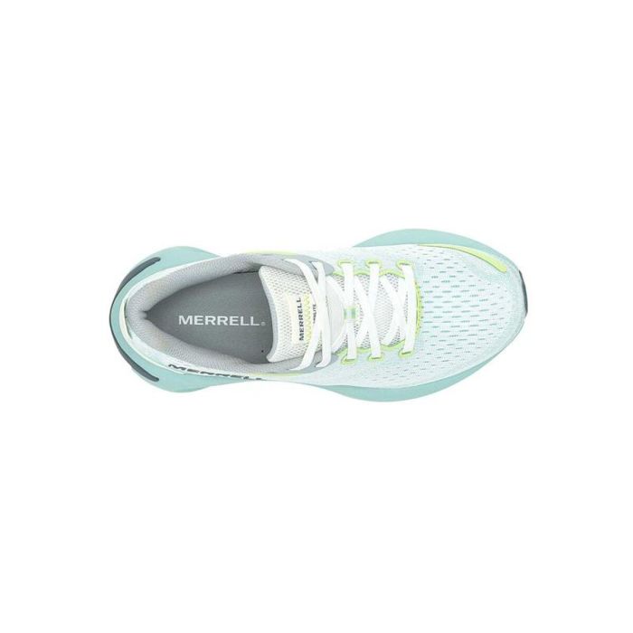 Zapatillas de trail para mujer Merrell Morphlite Blanco 3 Zapatillas de trail para mujer Merrell Morphlite Blanco 3