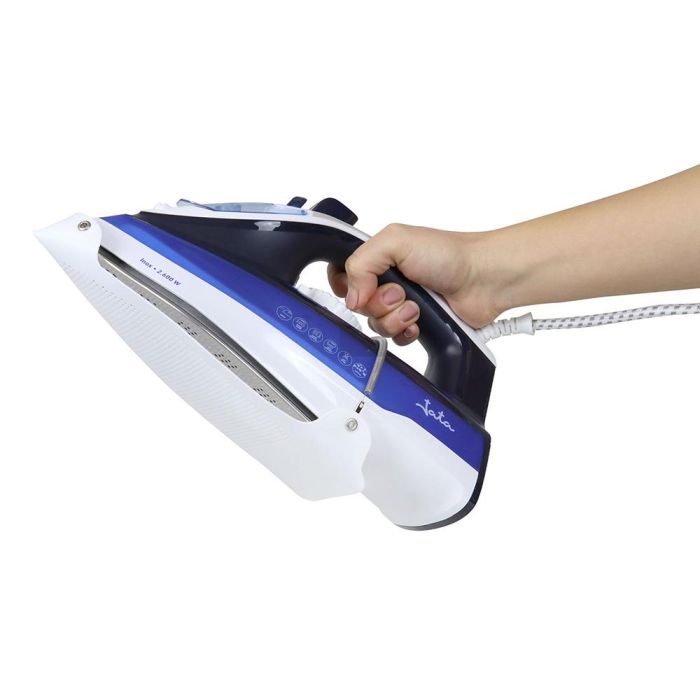 Plancha fácil anti adherente 5 Plancha fácil anti adherente 5