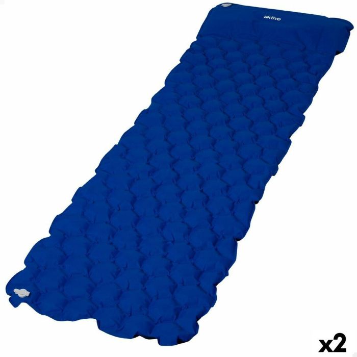Esterilla Aktive TPU 185 x 15 x 57 cm Esterilla Aktive TPU 185 x 15 x 57 cm
