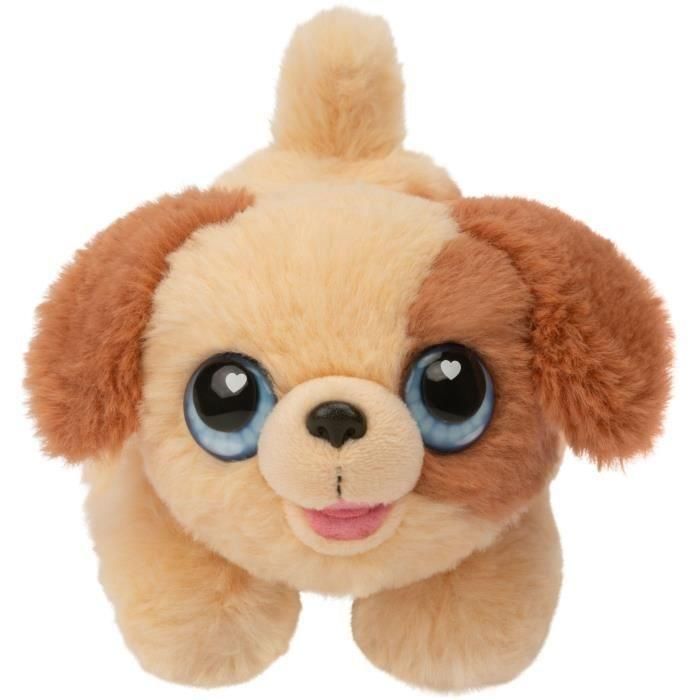 Surprise Niche - Moose Toys - Perro naranja - Modelo aleatorio - Accesorios incluidos - A partir de 5 años 2 Surprise Niche - Moose Toys - Perro naranja - Modelo aleatorio - Accesorios incluidos - A partir de 5 años 2