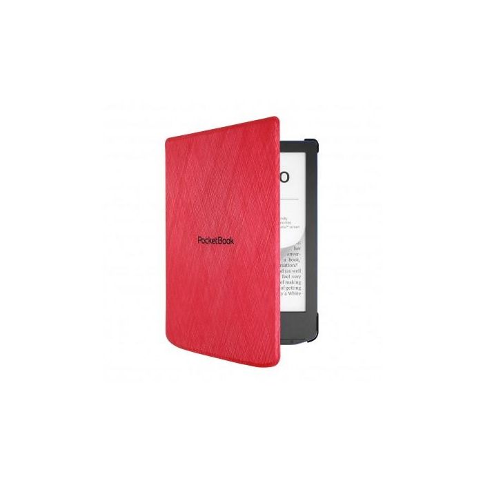 Funda para eBook PocketBook H-S-634-R-WW 1