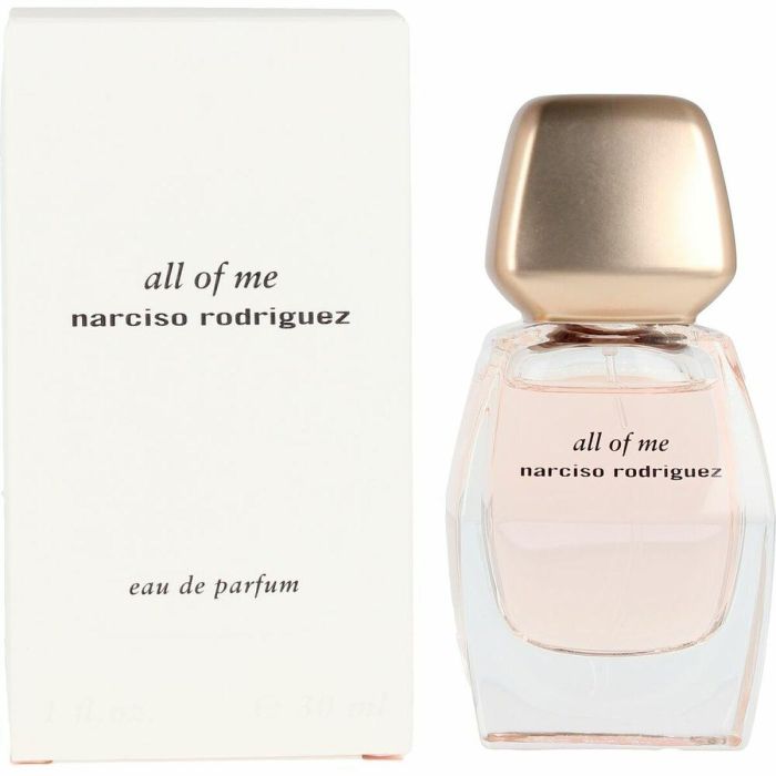 Narciso Rodriguez All Of Me 30 ml Narciso Rodriguez All Of Me 30 ml