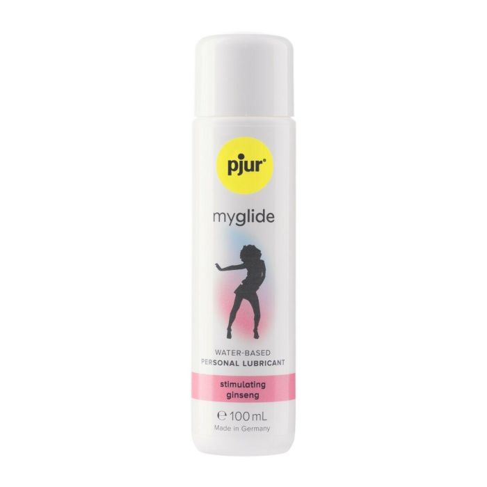 Lubricante Con Base de Agua MyGlide Pjur 2258332 100 ml