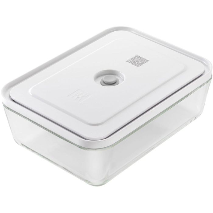 Zwilling Recipiente de Vacío Fresh & Save de Cristal Gris