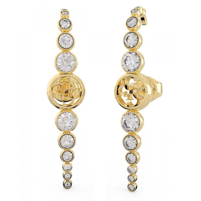 Pendientes Mujer Guess JUBE03372JWYGT-U 5 cm 1 Pendientes Mujer Guess JUBE03372JWYGT-U 5 cm 1