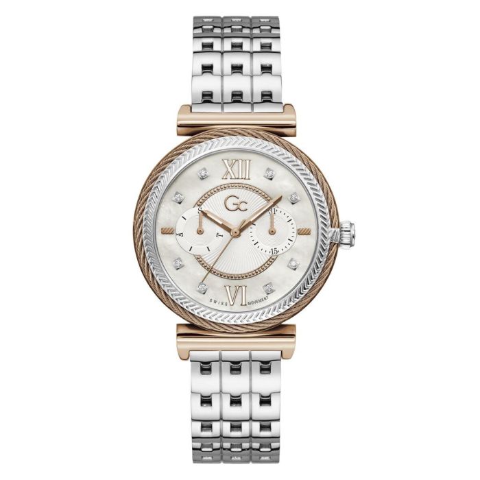 Reloj Mujer Guess Y76001L1MF