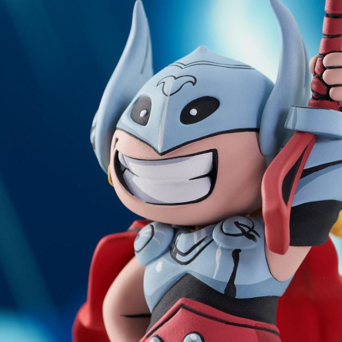 Figura Thor Marvel 13cm 1 Figura Thor Marvel 13cm 1