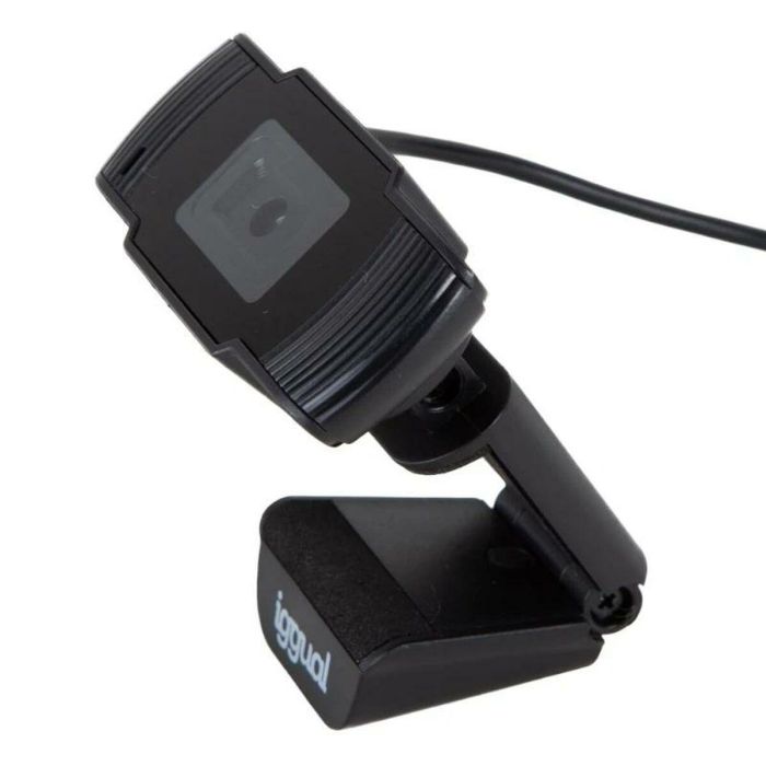 Webcam iggual (1 unidad) 2 Webcam iggual (1 unidad) 2