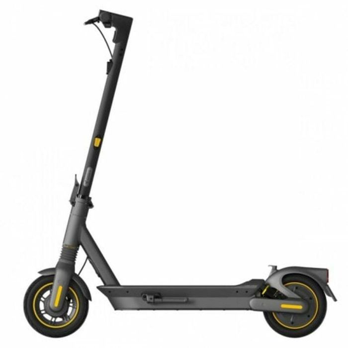 Patinete Eléctrico Segway MAX G2 E Gris 900 W 0 Patinete Eléctrico Segway MAX G2 E Gris 900 W 0