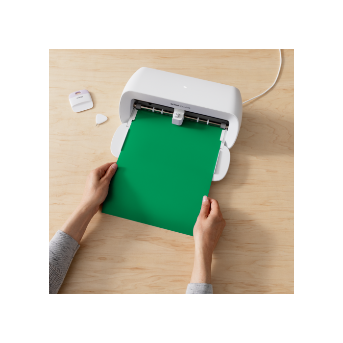 Cricut Joy Xtra Smart Vinyl Lámina de vinilo de transferencia térmica Vinilo de termotransferencia liso 3 hojas 2 Cricut Joy Xtra Smart Vinyl Lámina de vinilo de transferencia térmica Vinilo de termotransferencia liso 3 hojas 2