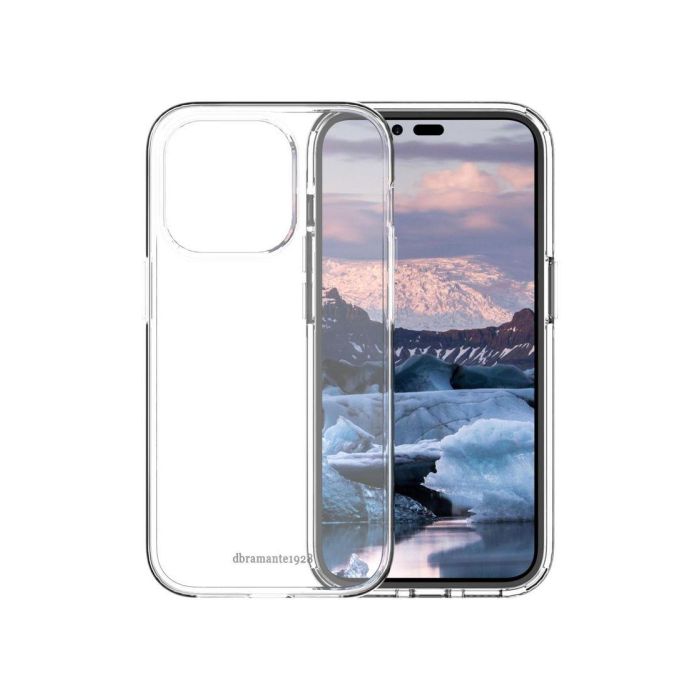 dbramante1928 Iceland Pro iPhone 14 Pro Clear dbramante1928 Iceland Pro iPhone 14 Pro Clear