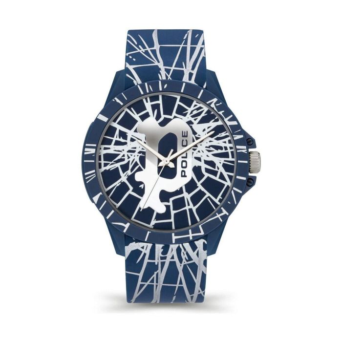Reloj Hombre Police PEWUM2119561