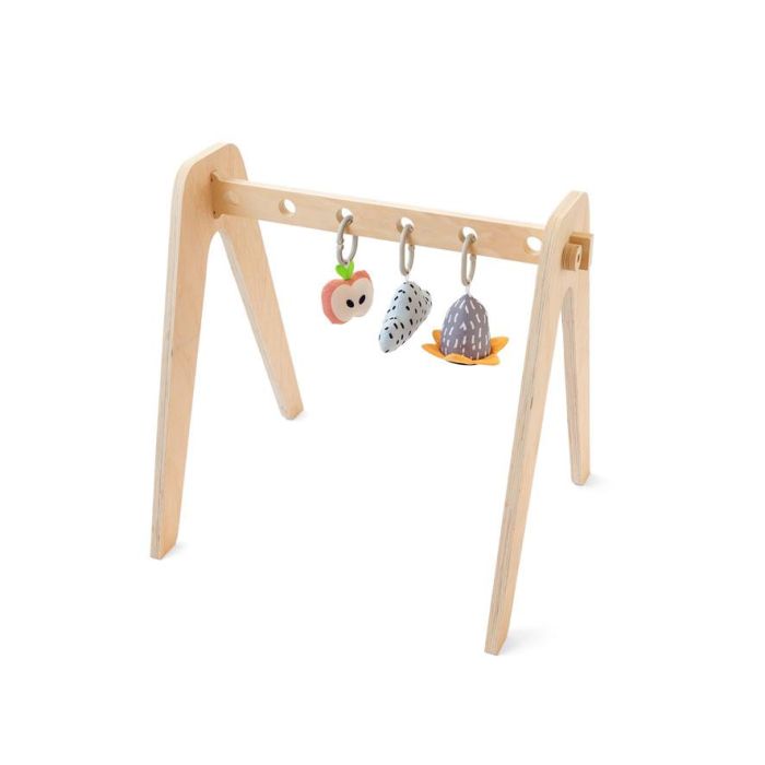 Gimnasio Infantil De Madera 2 Gimnasio Infantil De Madera 2