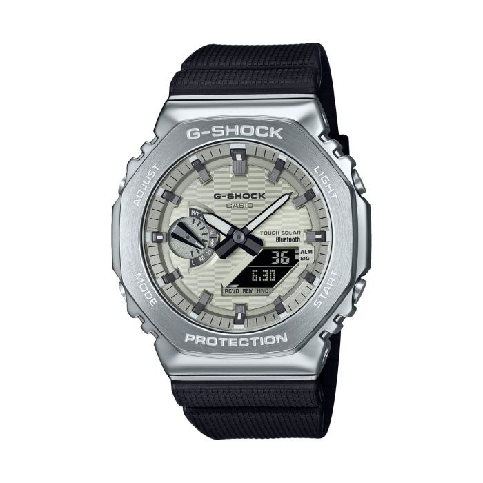 Reloj Hombre Casio G-Shock GBM-2100A-8BER