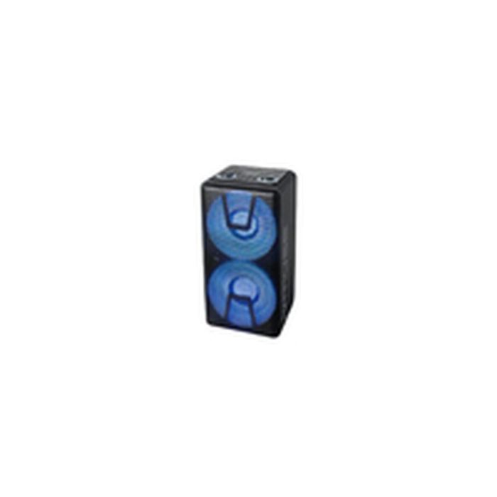 Altavoz Bluetooth Portátil Muse M-1805 DJ BT Negro 8 Altavoz Bluetooth Portátil Muse M-1805 DJ BT Negro 8