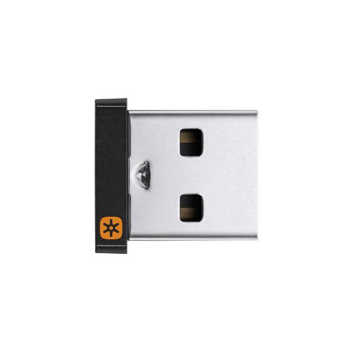 Logitech USB Unifying Receiver 1 Logitech USB Unifying Receiver 1