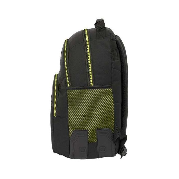 Safta Beat Mochila Doble 20 L Adaptable a Carro 2 Safta Beat Mochila Doble 20 L Adaptable a Carro 2