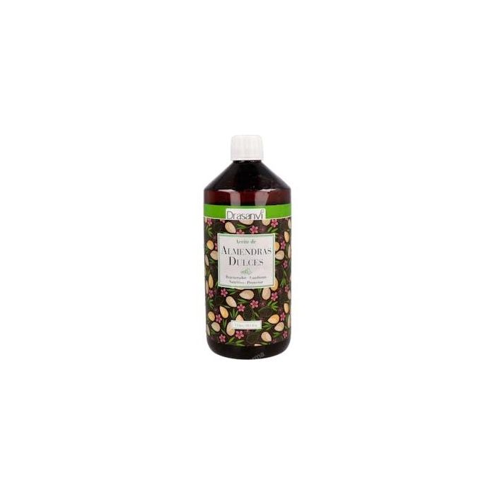 Aceite De Almendras Dulces 1L