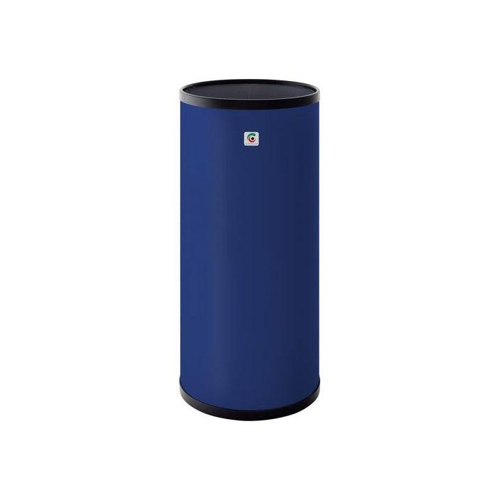 Paraguero Cilindro Metalico G-22 21.5 Ø Azul Paraguero Cilindro Metalico G-22 21.5 Ø Azul