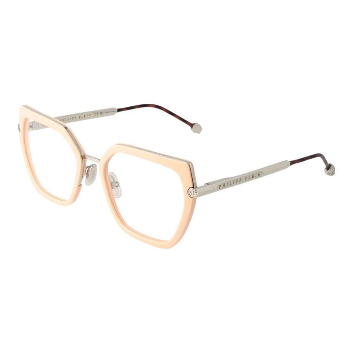 Montura de Gafas Mujer PHILIPP PLEIN VPP036S 540579 Montura de Gafas Mujer PHILIPP PLEIN VPP036S 540579