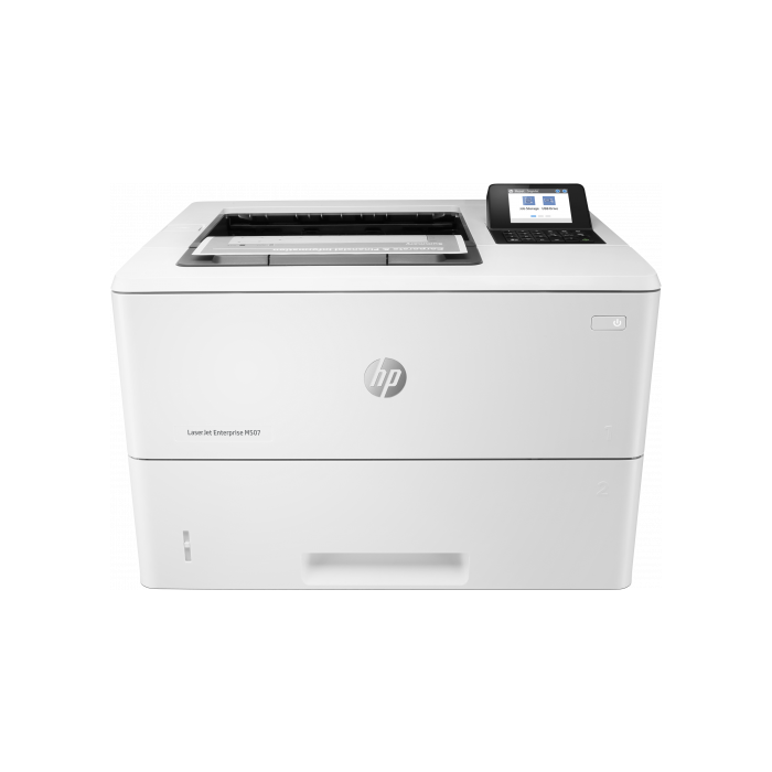 Impresora Hp Laser Monocromo Laserjet Enterprise