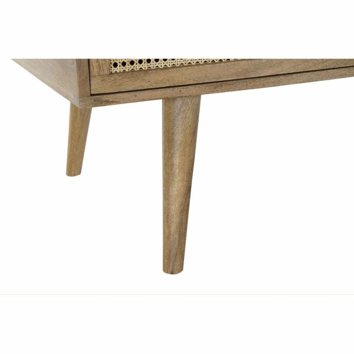 Mesa de Centro DKD Home Decor Madera de mango 115 x 60 x 46 cm 6