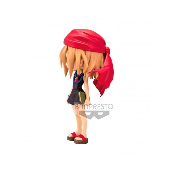 Figura Banpresto Q Posket Shaman King 2 Figura Banpresto Q Posket Shaman King 2