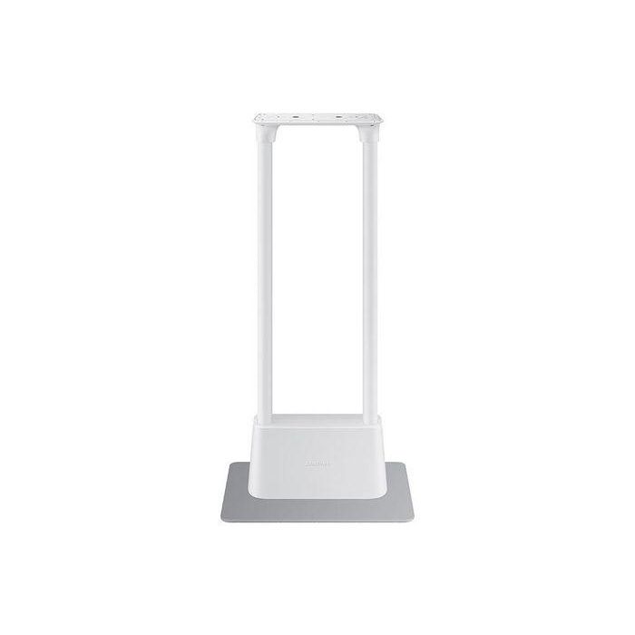 Samsung STN-KM24AXEN Soporte para Equipo de Audio y DVD, Blanco 0 Samsung STN-KM24AXEN Soporte para Equipo de Audio y DVD, Blanco 0