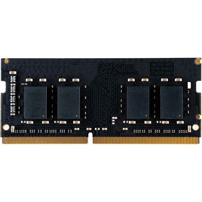 Innovation IT 3200 16GB SO CL22-22-22 1.2V 8-Chip RAM DDR4 3200MHz para portátiles 1 Innovation IT 3200 16GB SO CL22-22-22 1.2V 8-Chip RAM DDR4 3200MHz para portátiles 1