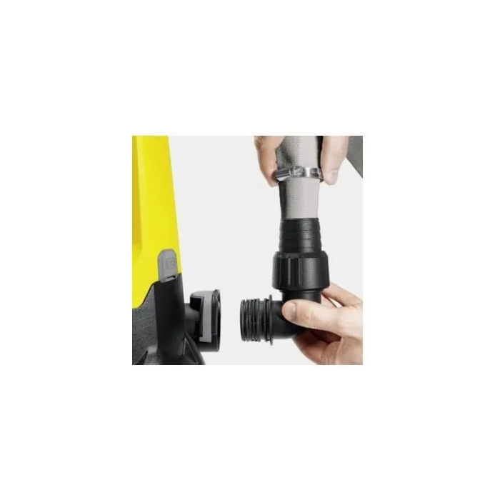 Karcher SP 22,000 Bomba de evacuación de agua de tierra KAR4054278952024 1