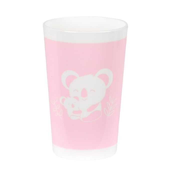 Set de vajilla infantil Safta Koala Poliéster 26 x 26 x 9 cm 2