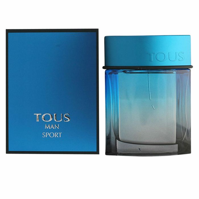 Perfume Hombre Tous EDT 2