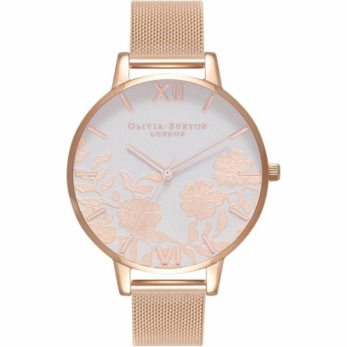 Reloj Mujer Olivia Burton OB16MV79 (Ø 38 mm) 0 Reloj Mujer Olivia Burton OB16MV79 (Ø 38 mm) 0