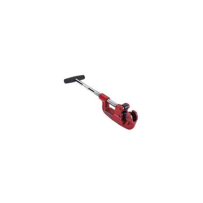S.EGO Cortatubos para Acero 1/8''-2'' y 10-60mm