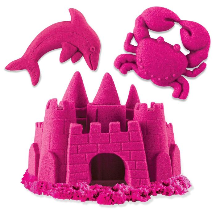 Arena Mágica Spin Master Kinetic Sand 3