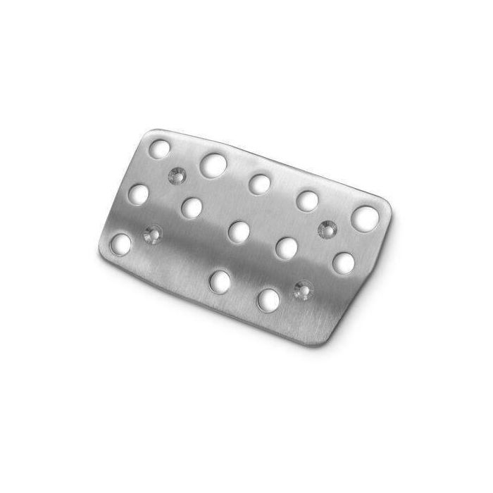Pedal de freno - PLAYSEAT - Logitech G - Gris 1 Pedal de freno - PLAYSEAT - Logitech G - Gris 1