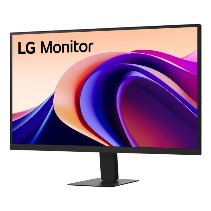 LG Monitor IPS QHD de 27 pulgadas (68,6 cm) para PC, resolución 2560x1440, 100Hz, 5ms, conector USB, montaje VESA, Negro 13 LG Monitor IPS QHD de 27 pulgadas (68,6 cm) para PC, resolución 2560x1440, 100Hz, 5ms, conector USB, montaje VESA, Negro 13