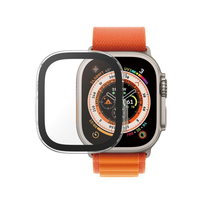 Smartwatch Panzer Glass 3688 Transparente 2 Smartwatch Panzer Glass 3688 Transparente 2