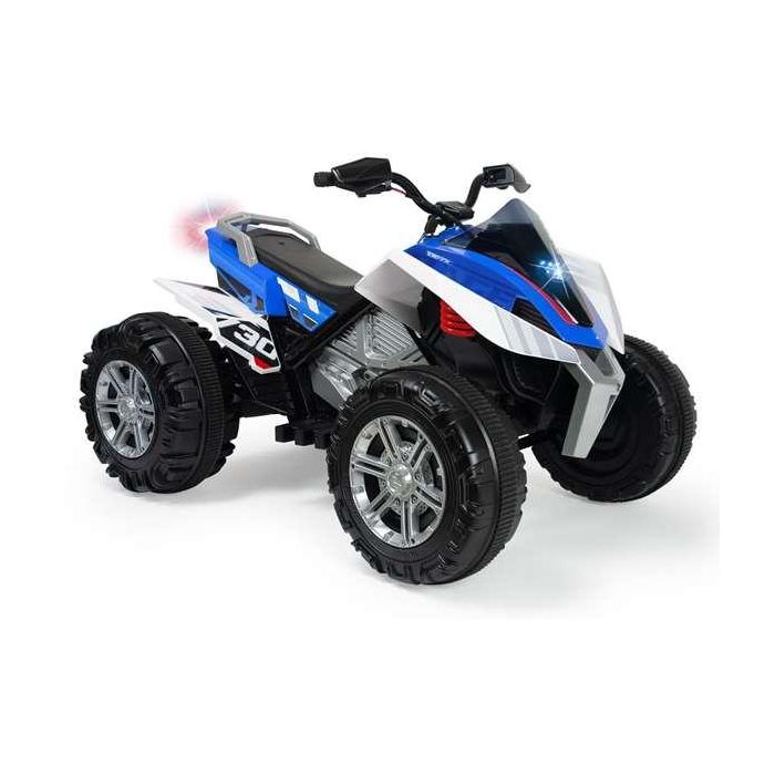 Quad rage bateria12v con luces 110x77x74 cm 3 Quad rage bateria12v con luces 110x77x74 cm 3