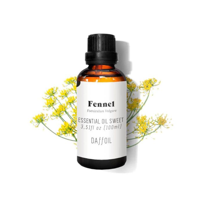 Ambientador Daffoil DAFFOIL HINOJO DULCE 100 ml