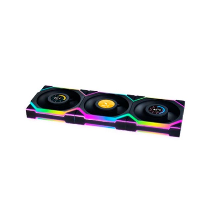 Ventilador Caja Lian Li Uni Fan 1 Ventilador Caja Lian Li Uni Fan 1