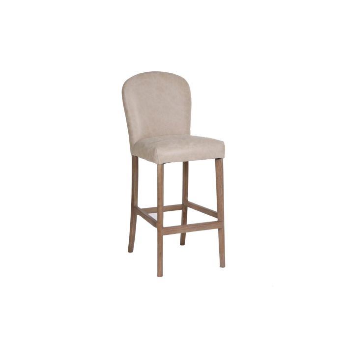 DKD Home Decor 2c24 Taburete Urban Blanco Fresno Piel con Asa Acabado Decape 112 cm Alto x 45.5 cm Ancho x 60 cm Profundo DKD Home Decor 2c24 Taburete Urban Blanco Fresno Piel con Asa Acabado Decape 112 cm Alto x 45.5 cm Ancho x 60 cm Profundo