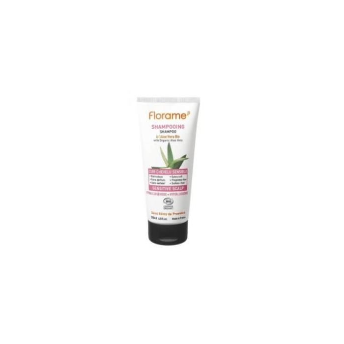 Champu Cabello Sensible Sensitiv 200 Ml Champu Cabello Sensible Sensitiv 200 Ml