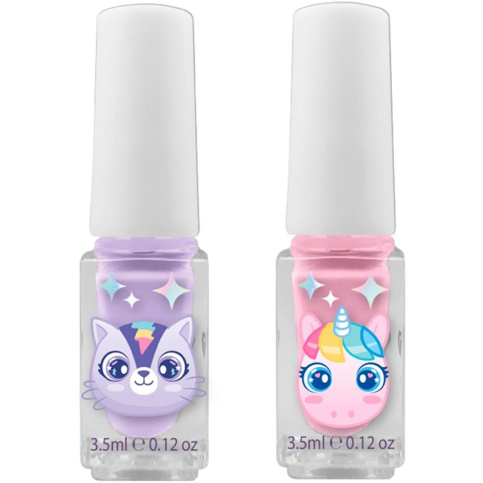 Set Maquillaje Sweet Dreams Kl11659 Kids Licensing 1 Set Maquillaje Sweet Dreams Kl11659 Kids Licensing 1