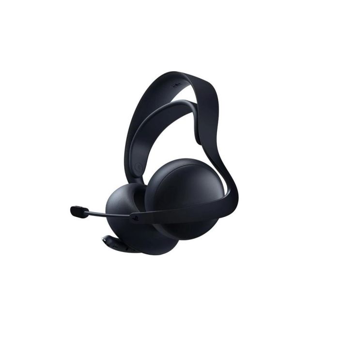 Sony Auriculares Inalámbricos Pulse para PS5, PC, Mac y PlayStation Portal. Sonido 3D inmersivo, Planar Magnéticos, Micrófono IA, 30h. 1