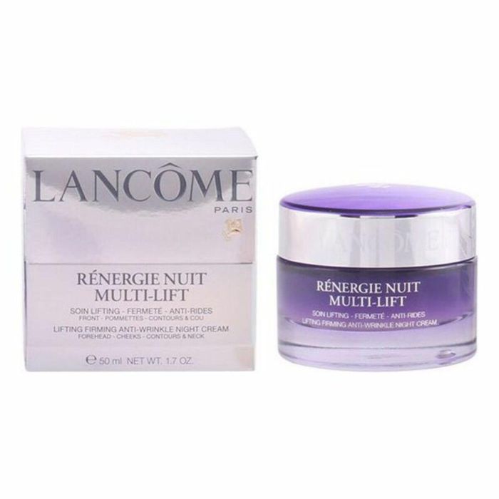 Lancome Renergie Multi Lift Nuit 50 mL