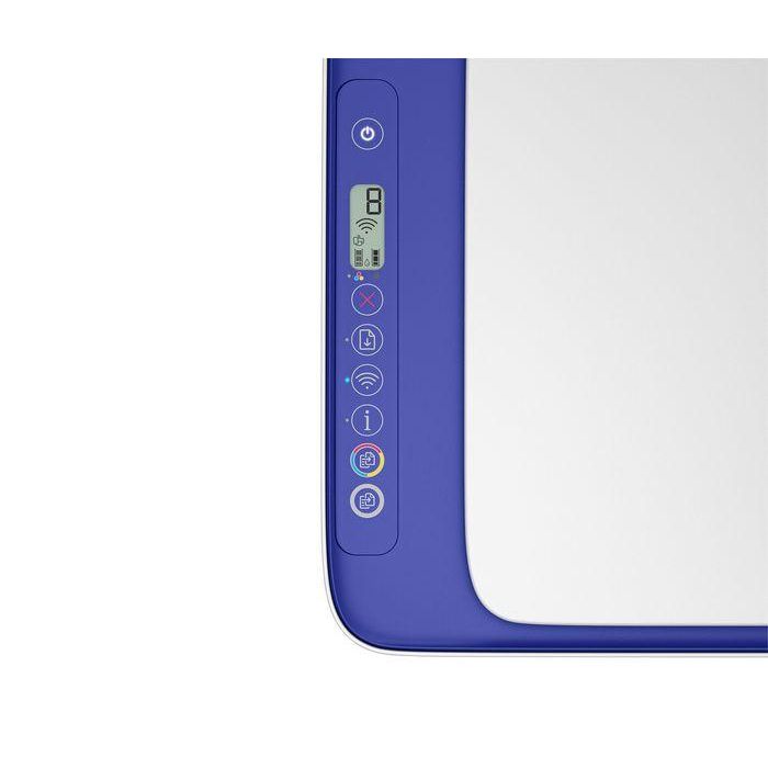 HP 2821e Impresora Multifunción All-in-One Inalámbrica. Imprime, escanea y copia. Compacta y fácil de usar para hogar 2 HP 2821e Impresora Multifunción All-in-One Inalámbrica. Imprime, escanea y copia. Compacta y fácil de usar para hogar 2