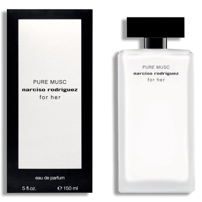 Narciso R.Pure Musc 150 Vapo Edp